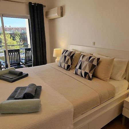 Jasmine Apartment Next To Meia Praia Beach Lagos Ngoại thất bức ảnh