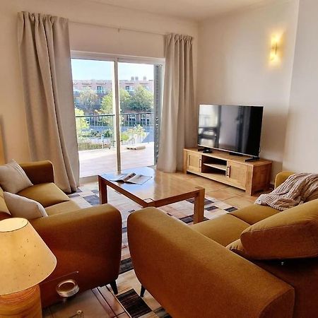 Jasmine Apartment Next To Meia Praia Beach Lagos Ngoại thất bức ảnh