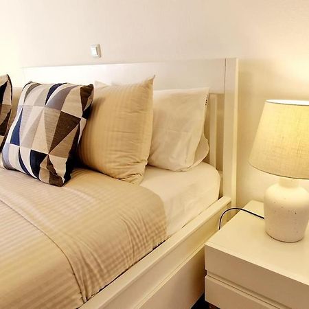 Jasmine Apartment Next To Meia Praia Beach Lagos Ngoại thất bức ảnh