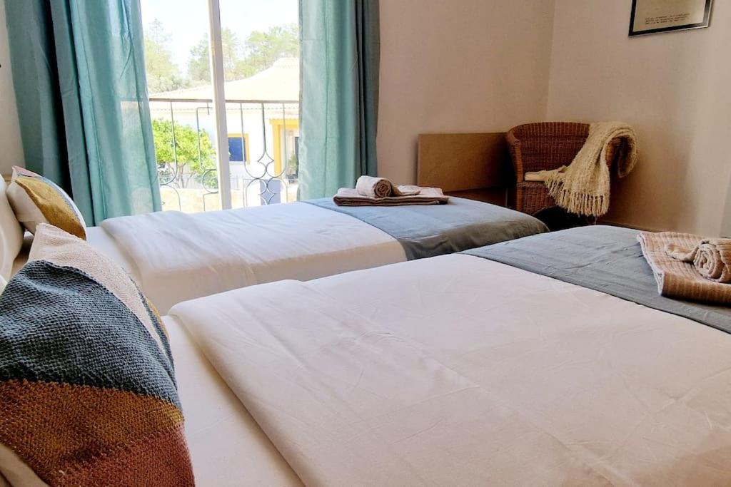 Jasmine Apartment Next To Meia Praia Beach Lagos Ngoại thất bức ảnh
