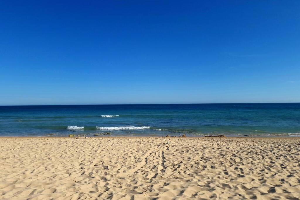 Jasmine Apartment Next To Meia Praia Beach Lagos Ngoại thất bức ảnh