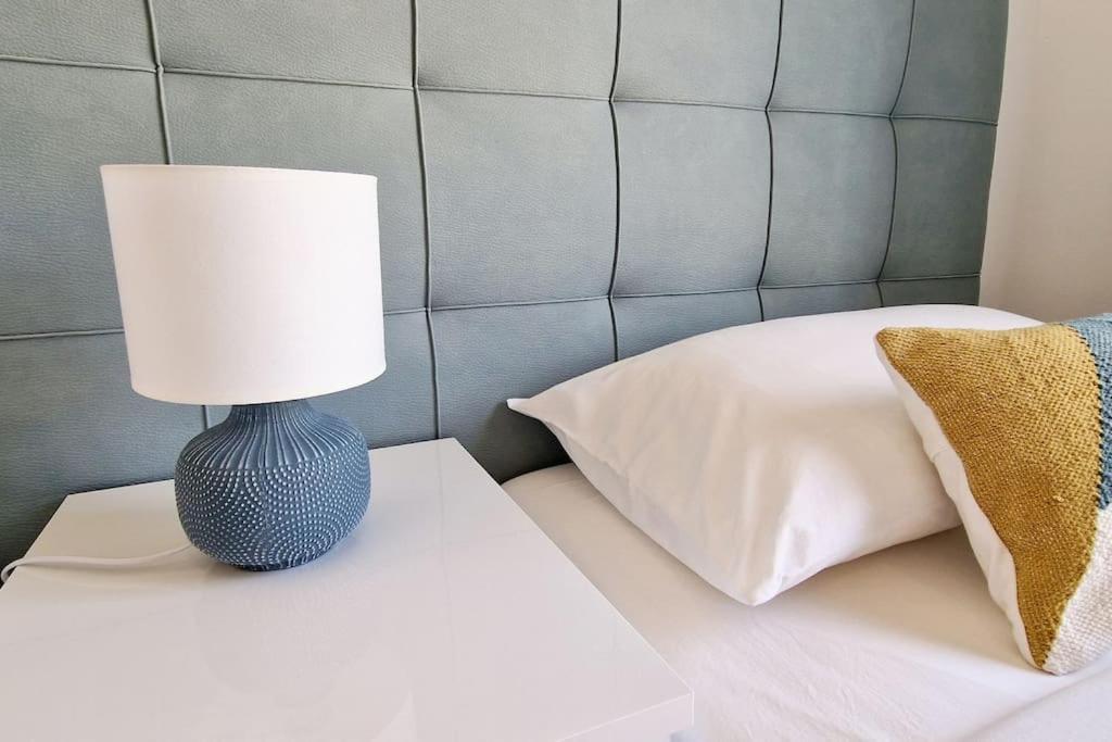 Jasmine Apartment Next To Meia Praia Beach Lagos Ngoại thất bức ảnh
